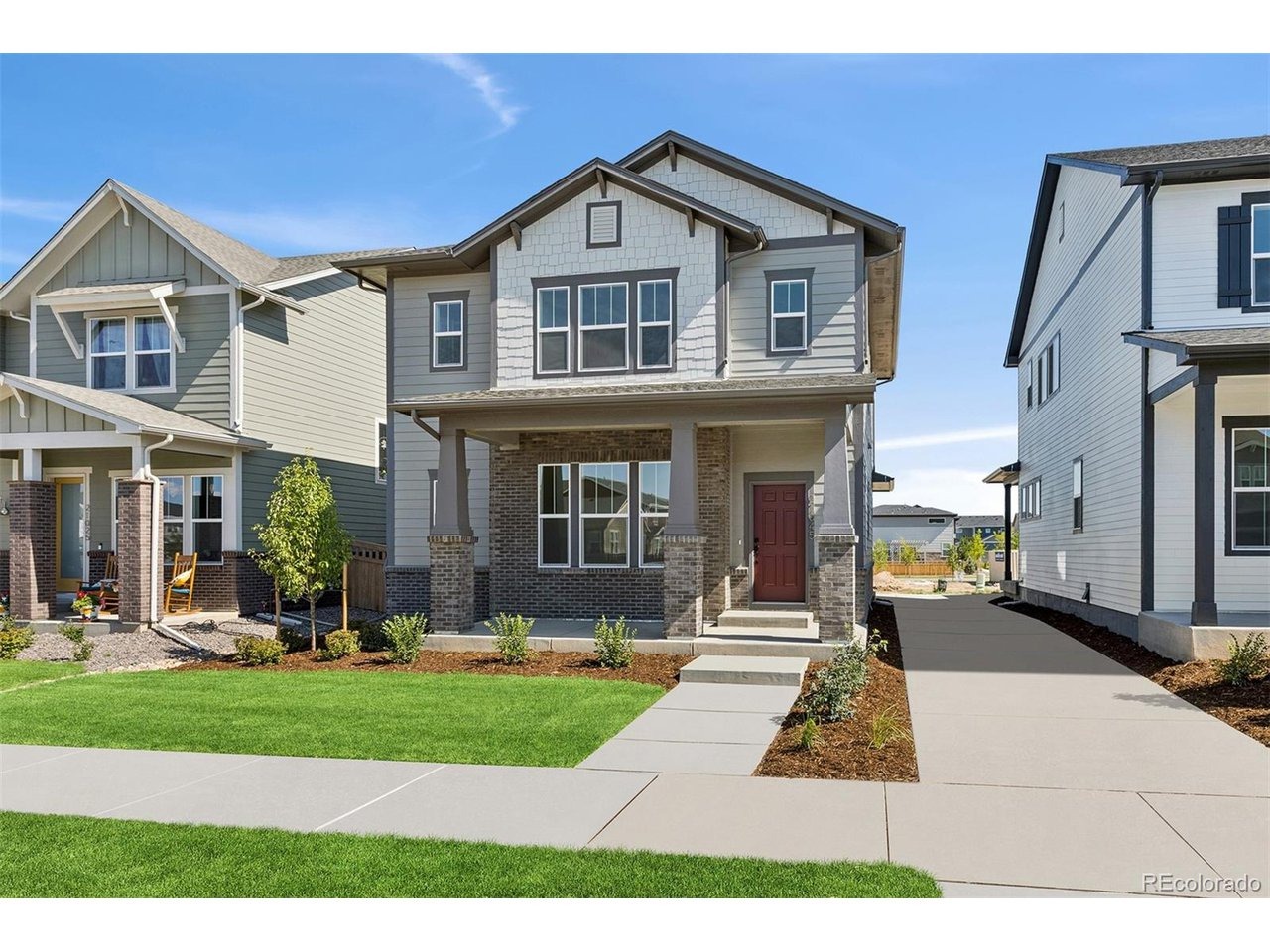 61st Dr, Aurora, CO 80019 #1