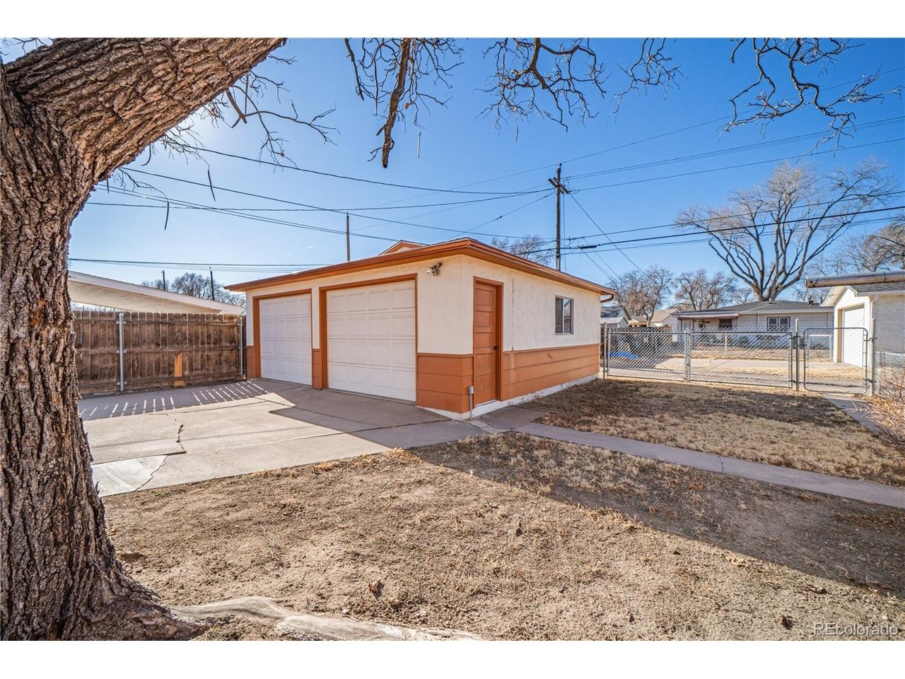 Bragdon Ave, Pueblo, CO 81004