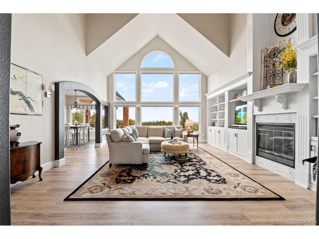Annabar Dr, Castle Rock, CO 80108 #1