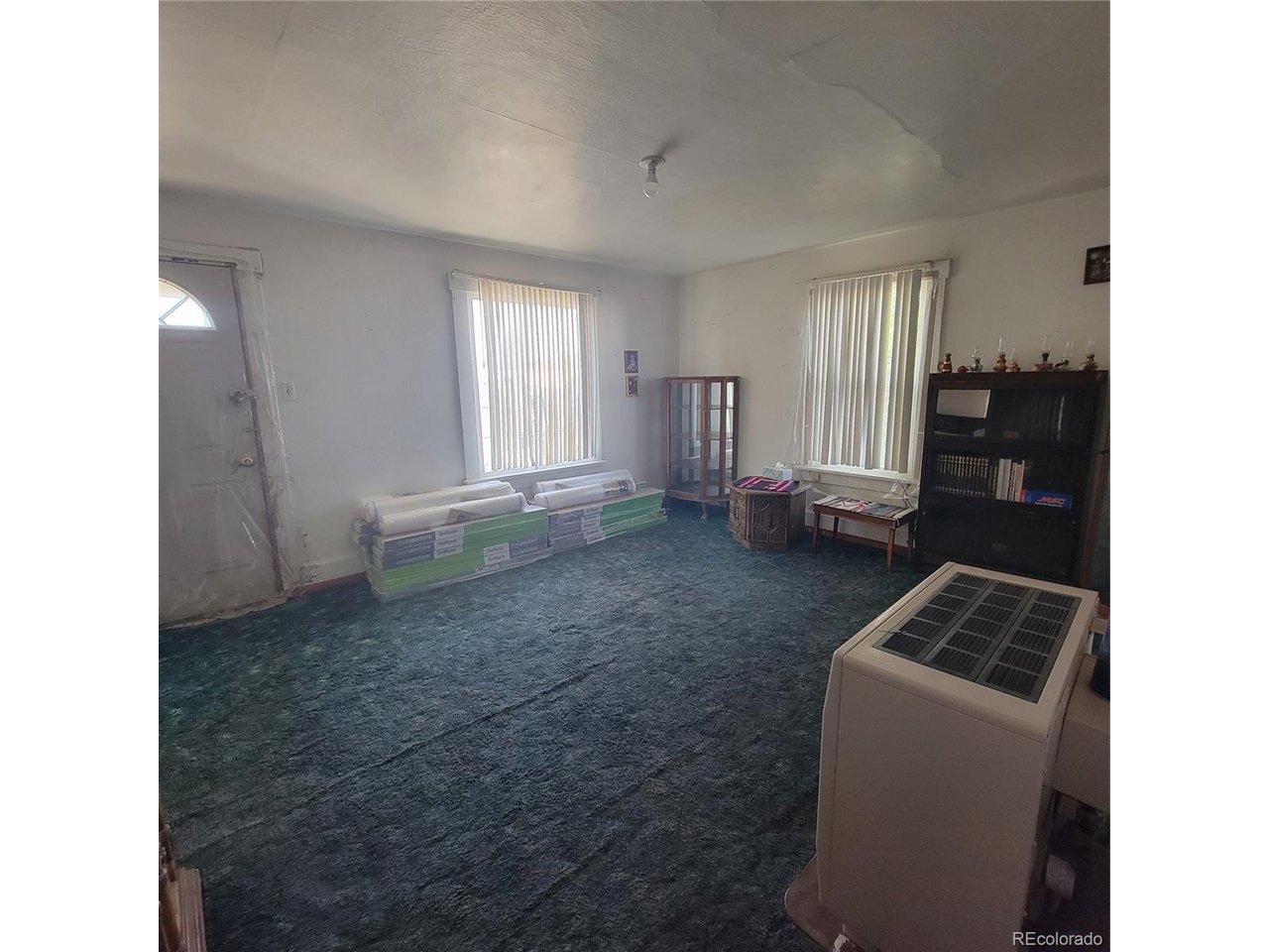 Madison , Hooper, CO 81136 #1