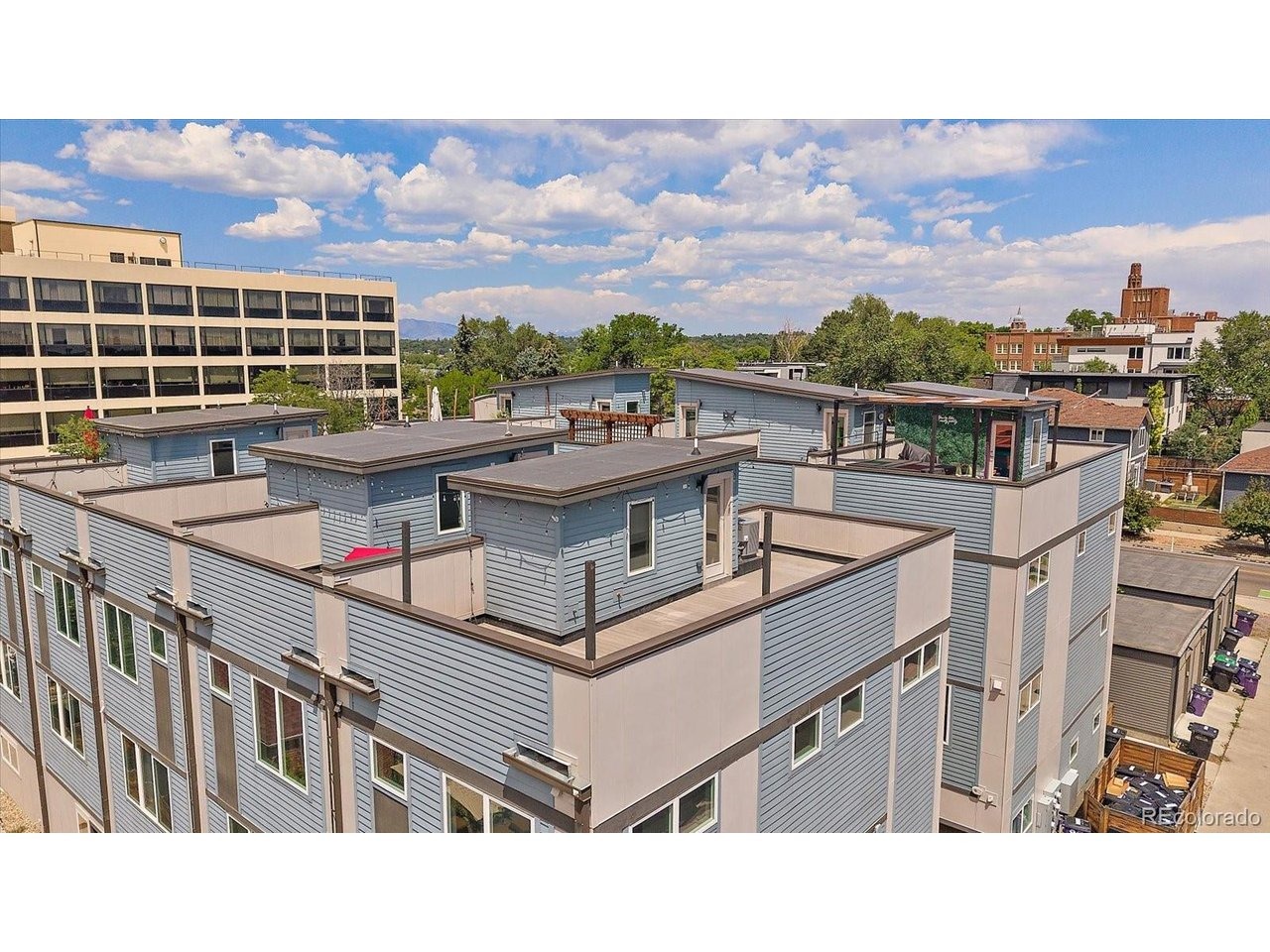 Lowell Blvd, Denver, CO 80204 #1