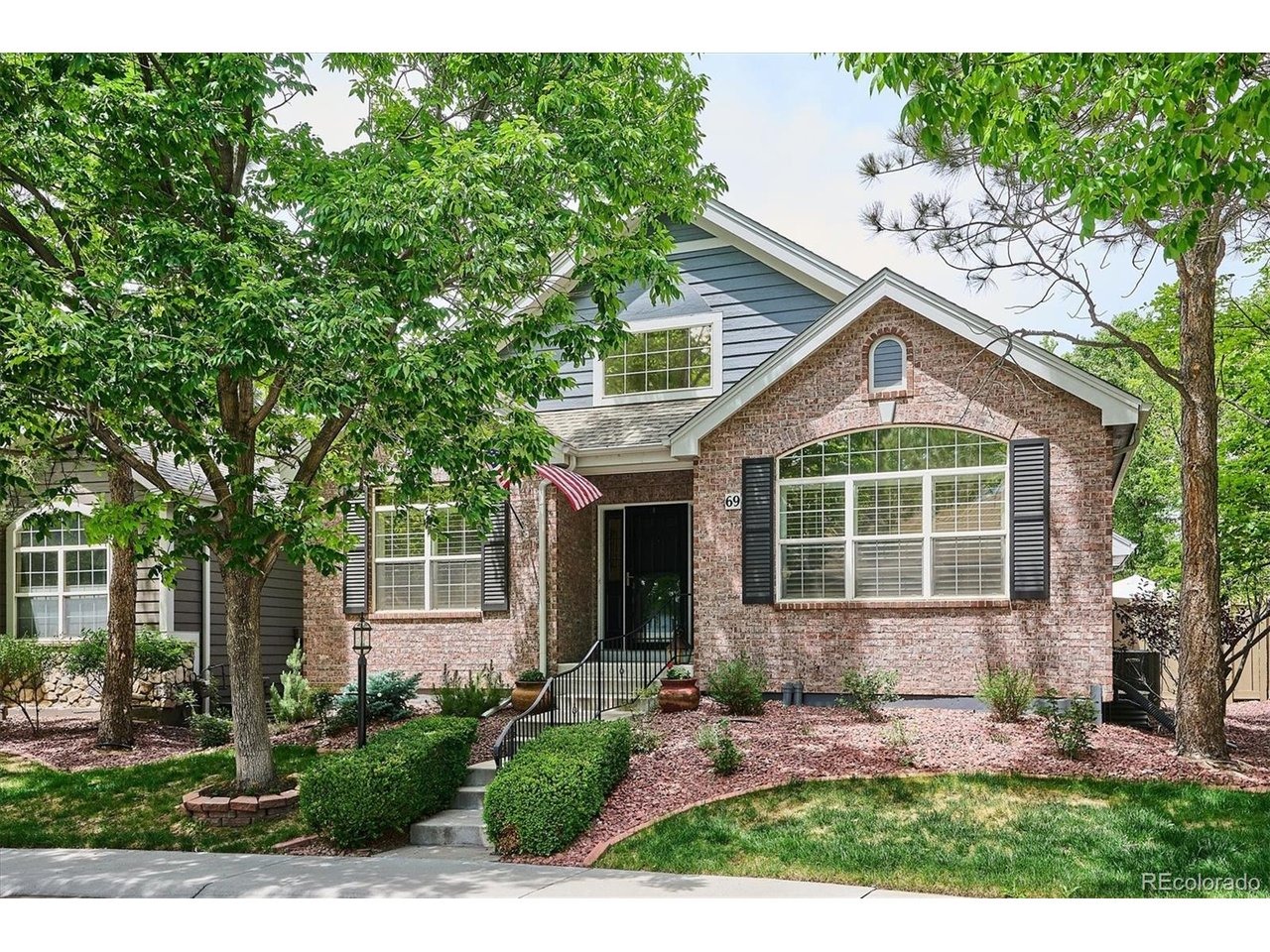 Grant Ranch Blvd, Littleton, CO 80123 #1