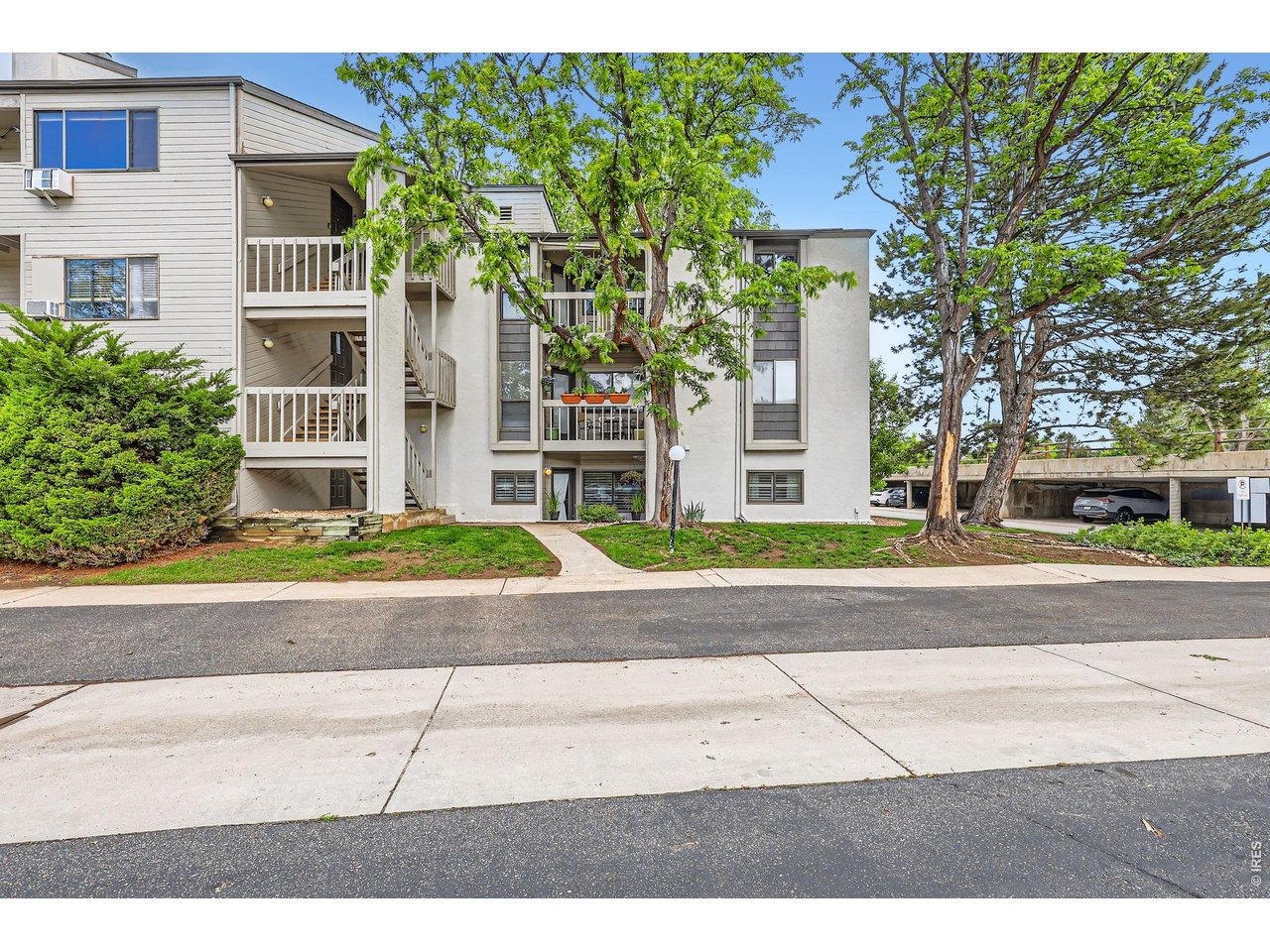 28th St, Boulder, CO 80301