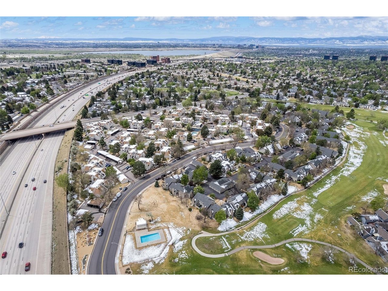 Xanadu Way, Aurora, CO 80014