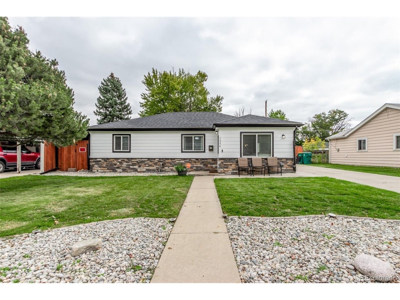 Xanadu St, Aurora, CO 80011