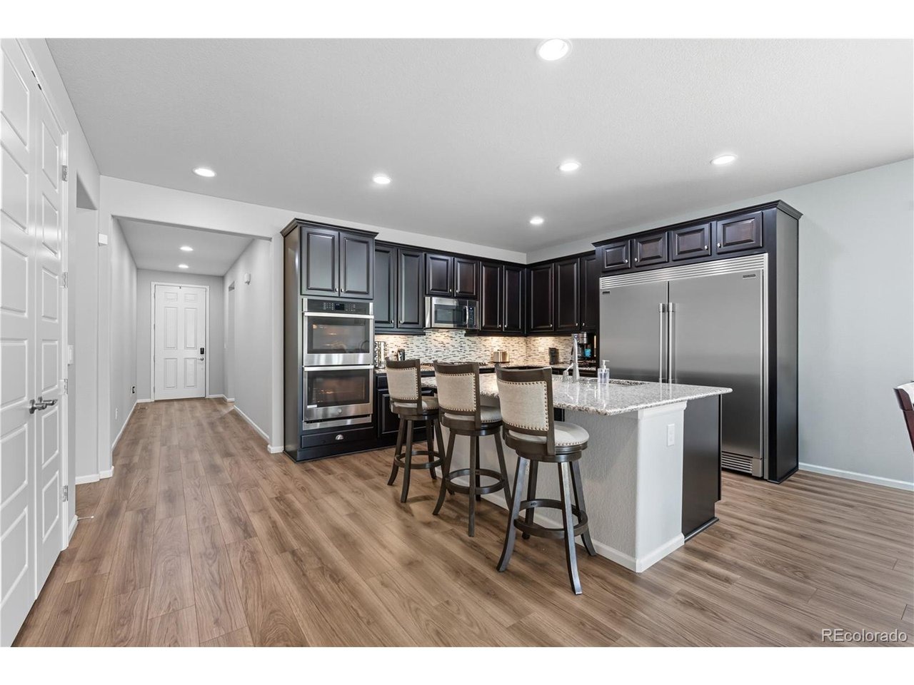 Berry Ridge Way, Castle Rock, CO 80104 #1