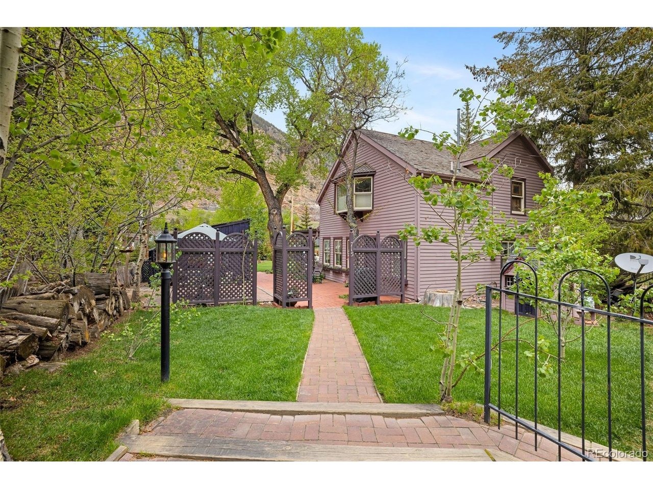 Main St, Georgetown, CO 80444 #1