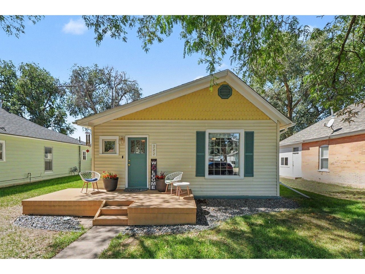 Maple Ave, Eaton, CO 80615 #1