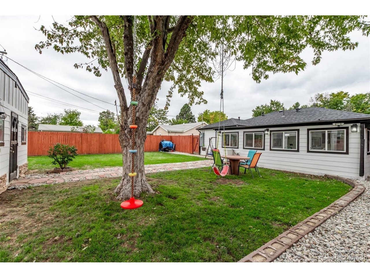 Xanadu St, Aurora, CO 80011 #1