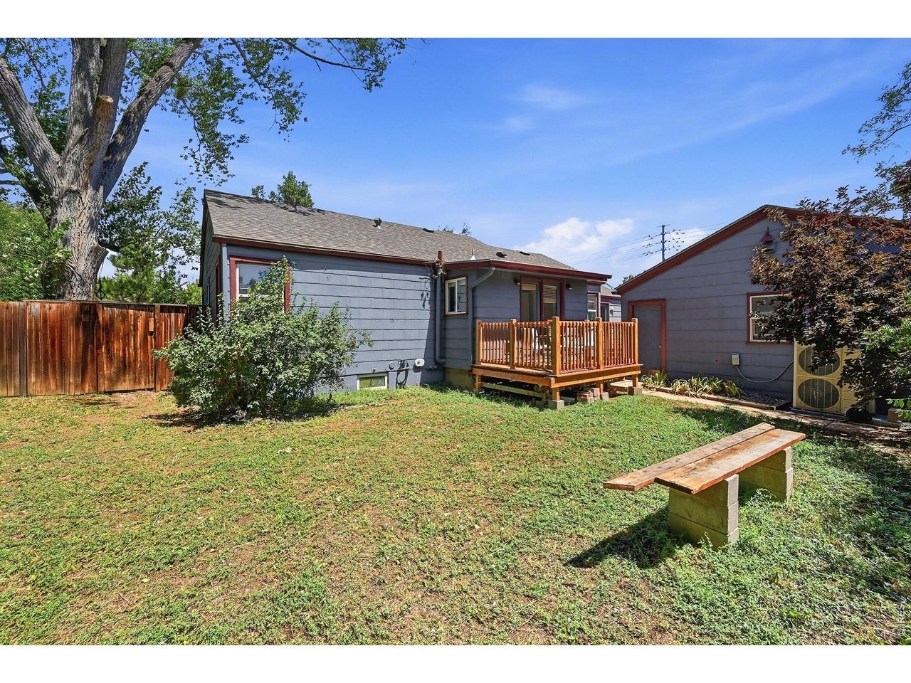 Iris Ave, Boulder, CO 80304 #1