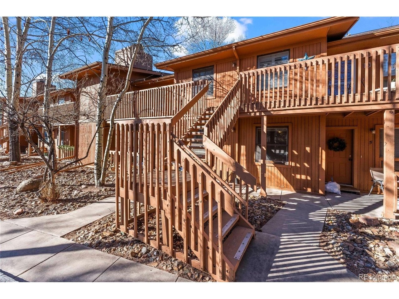 Forest Edge Rd, Woodland Park, CO 80863 #1
