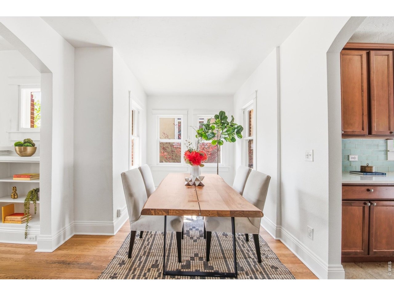 Ogden St, Denver, CO 80209 #1