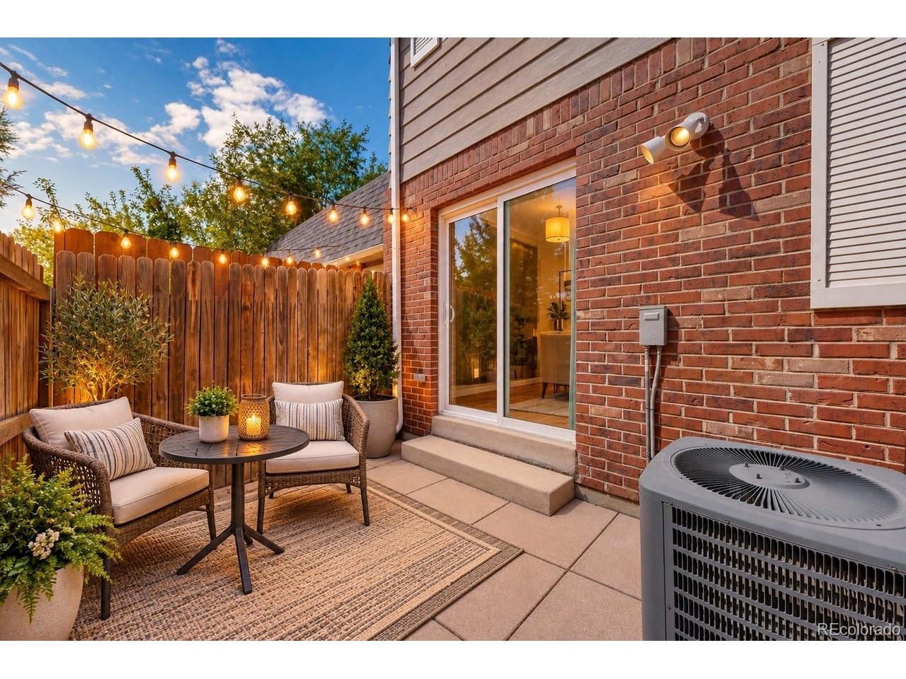 Croke Dr, Denver, CO 80260