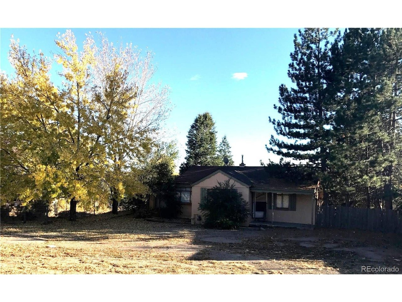 Mississippi Ave, Lakewood, CO 80226