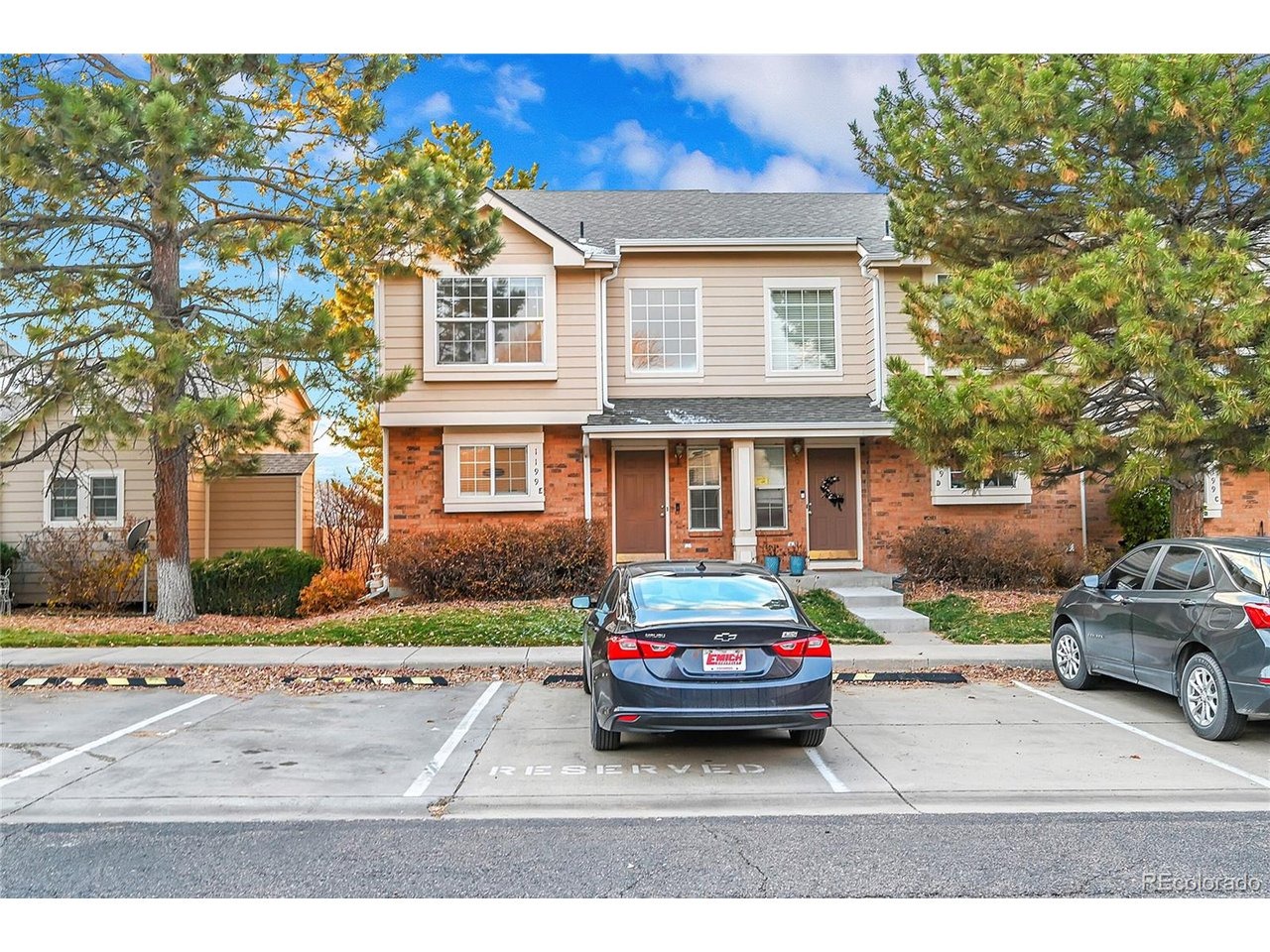 Waco St, Aurora, CO 80017