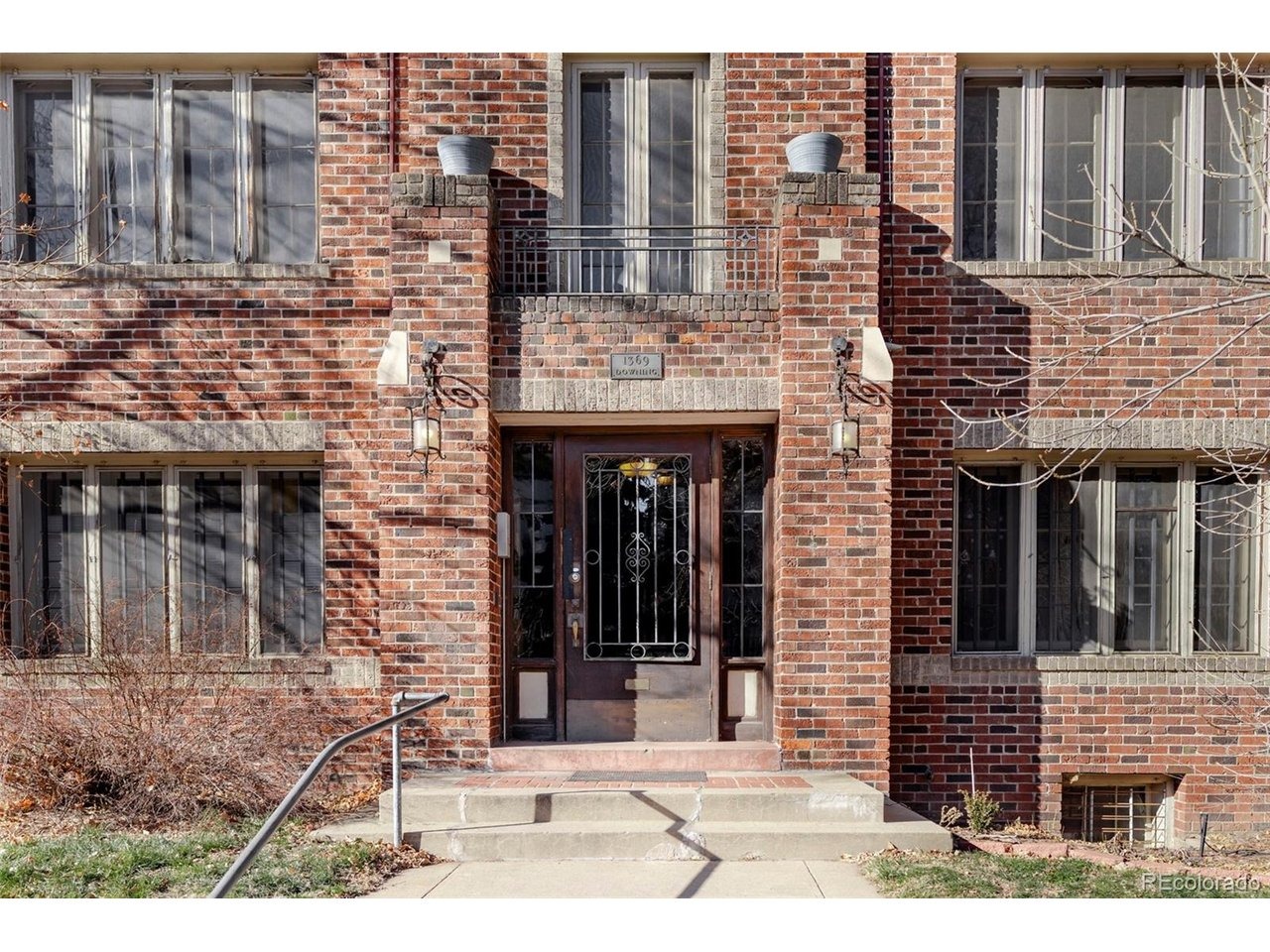 Downing St, Denver, CO 80218 #1
