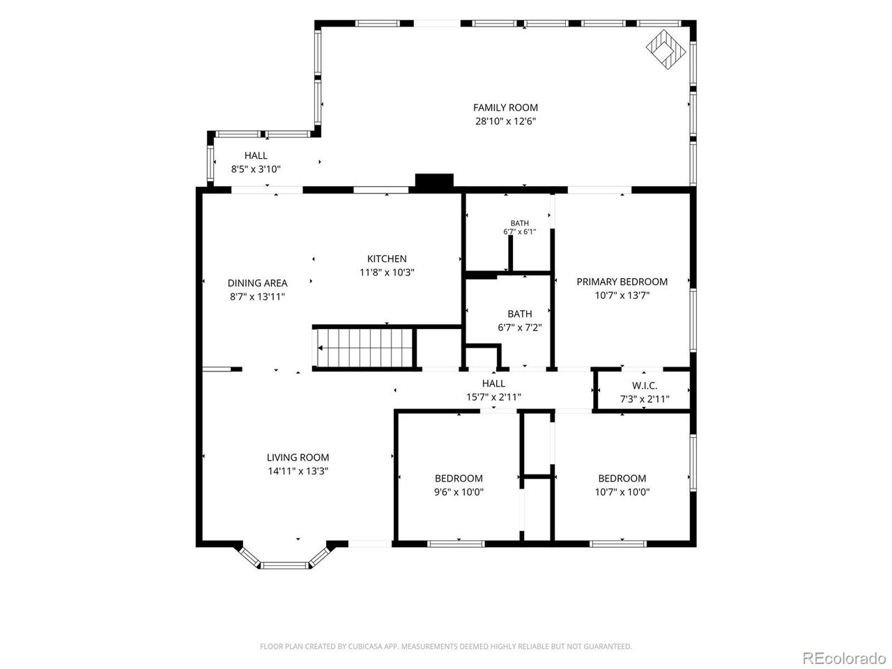Utica St, Denver, CO 80236