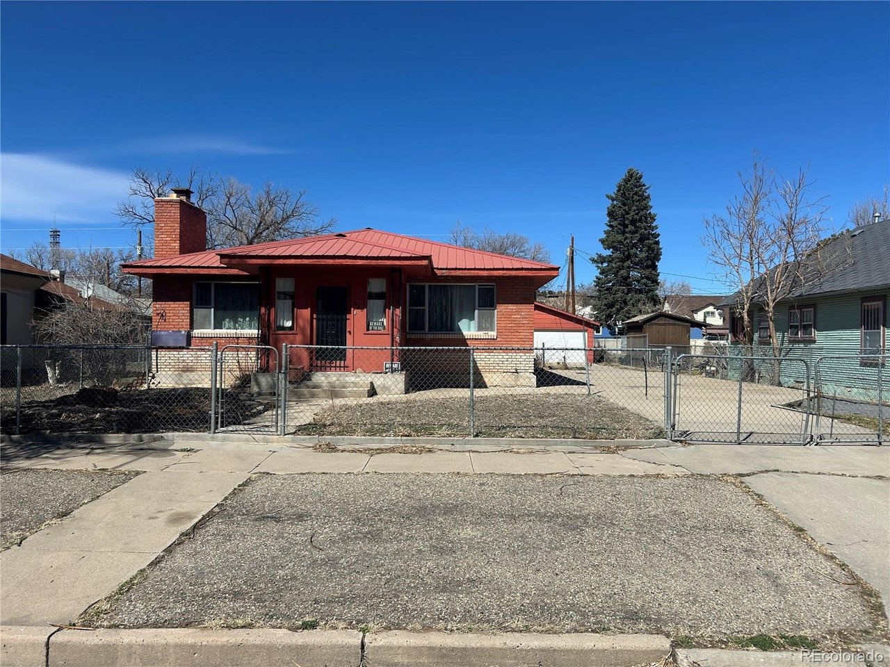 7th St, Walsenburg, CO 81089 #1