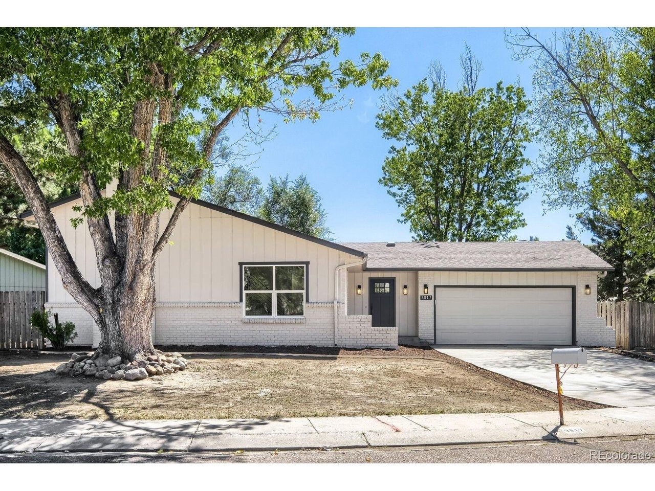 Midsummer Ln, Colorado Springs, CO 80917