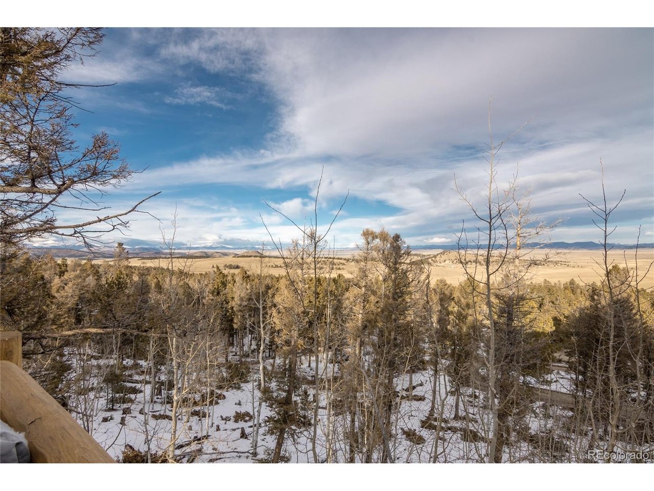 Bellows Rd, Hartsel, CO 80449