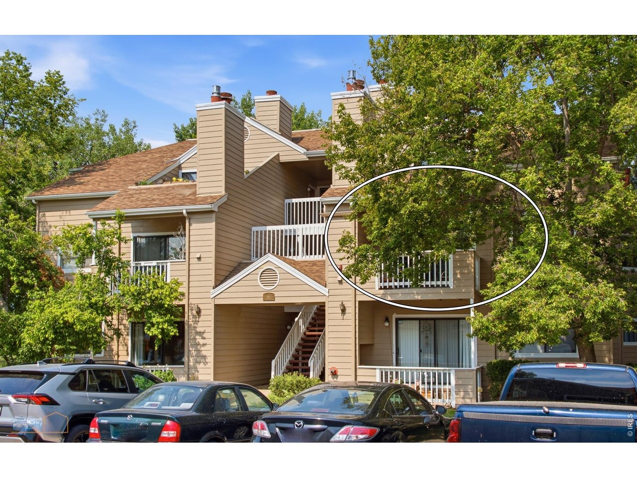 Twin Lakes Rd, Boulder, CO 80301