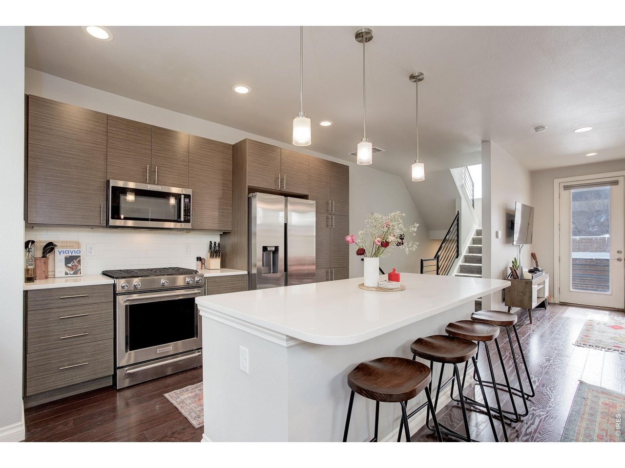 Downing St, Denver, CO 80205 #1