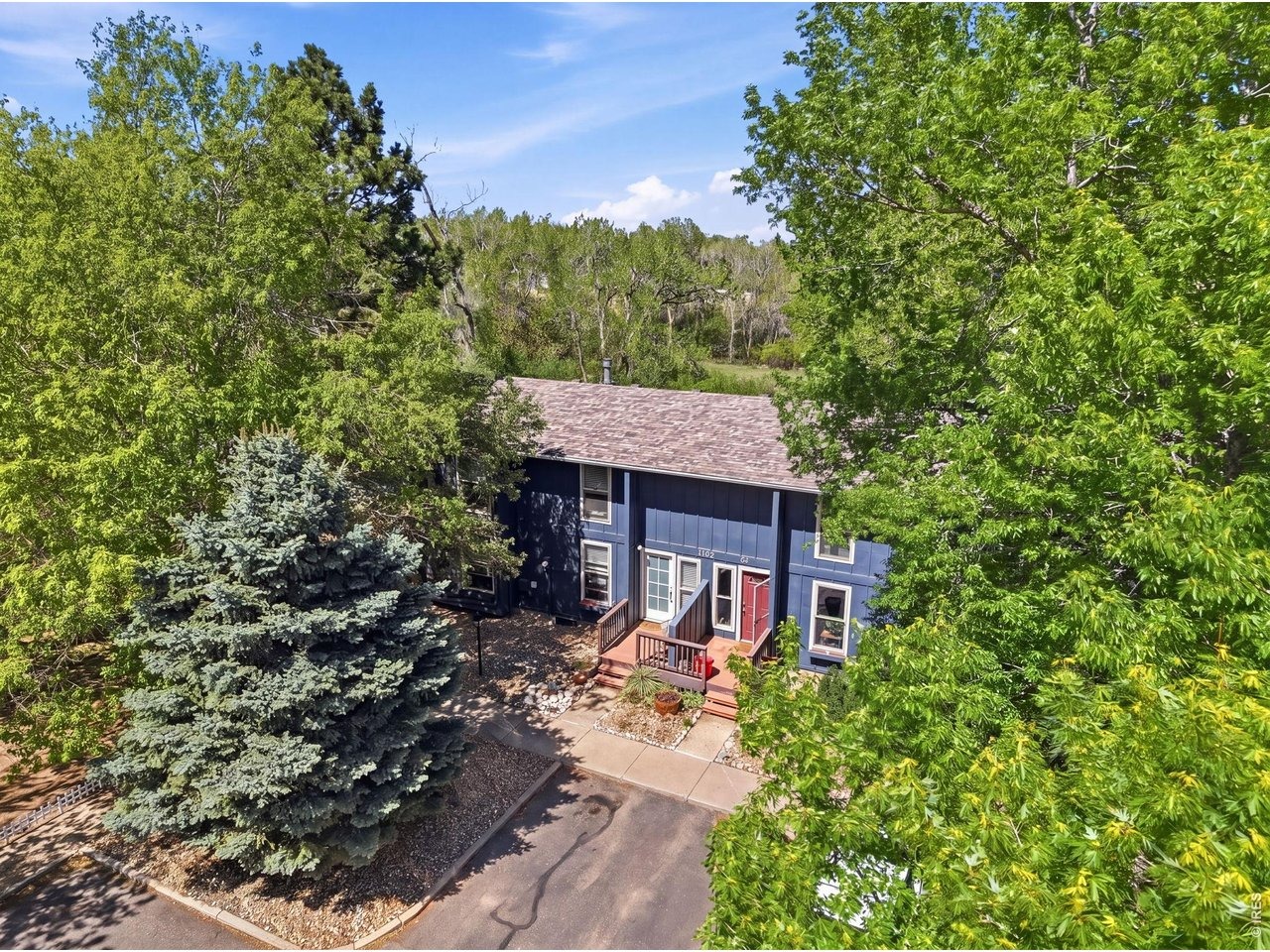 Bear Mountain Dr, Boulder, CO 80305 #1
