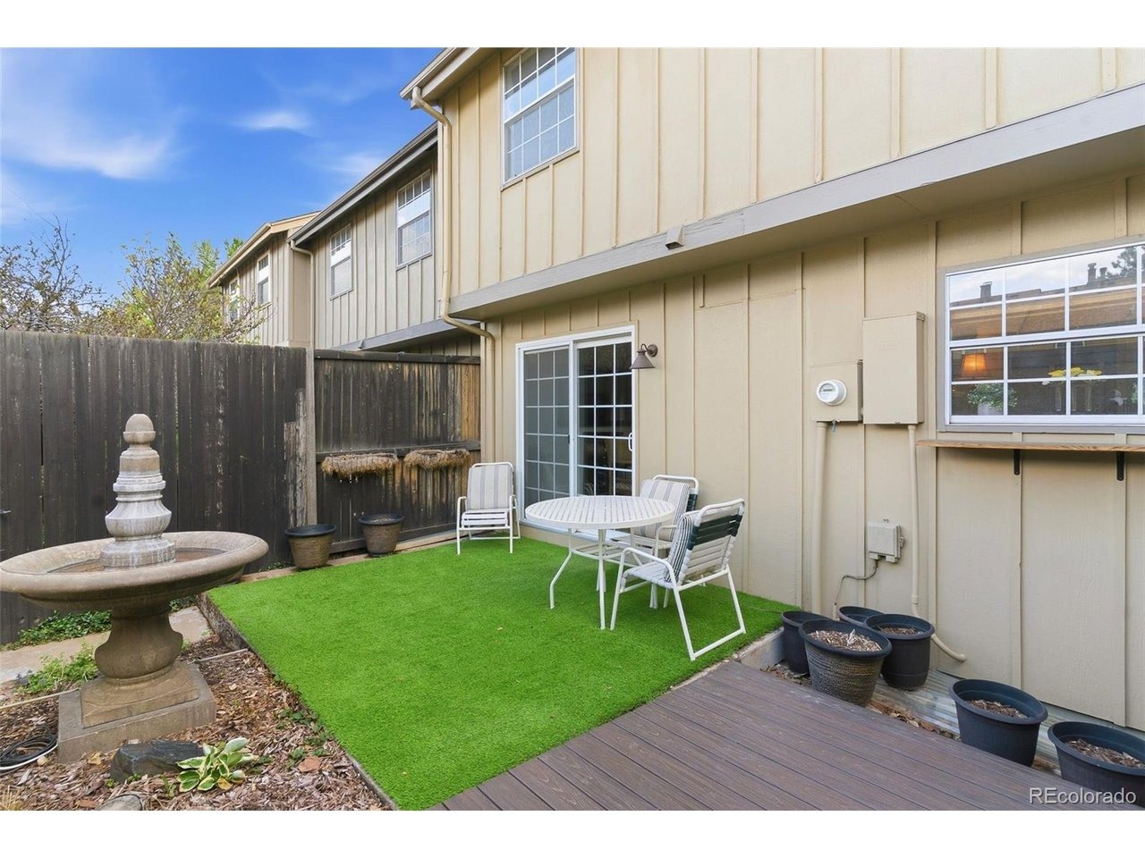 Amherst Dr, Denver, CO 80231 #1