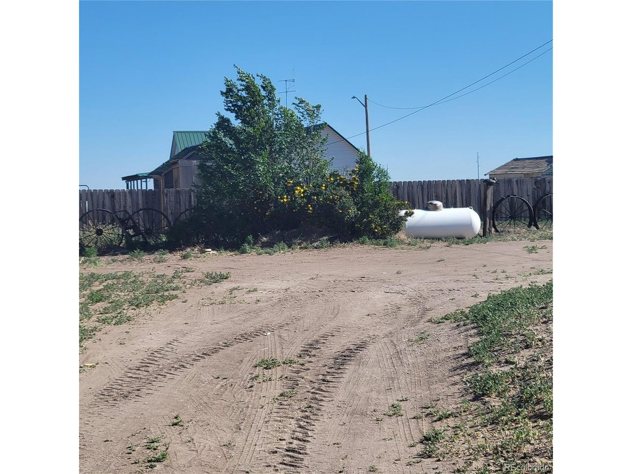 Madison , Hooper, CO 81136