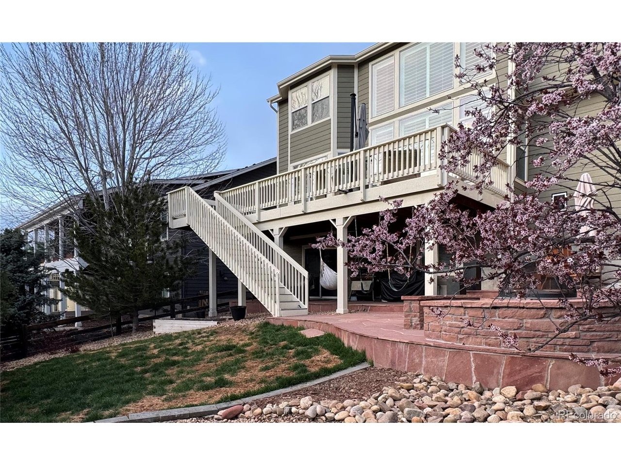 Dragonfly Ct, Castle Rock, CO 80109 #1