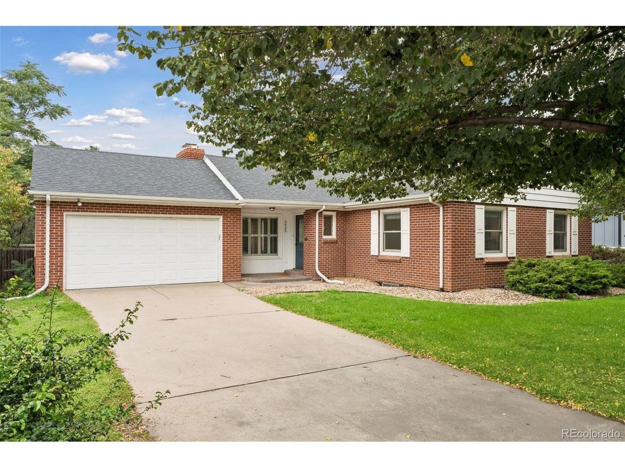 Bellaire St, Denver, CO 80222