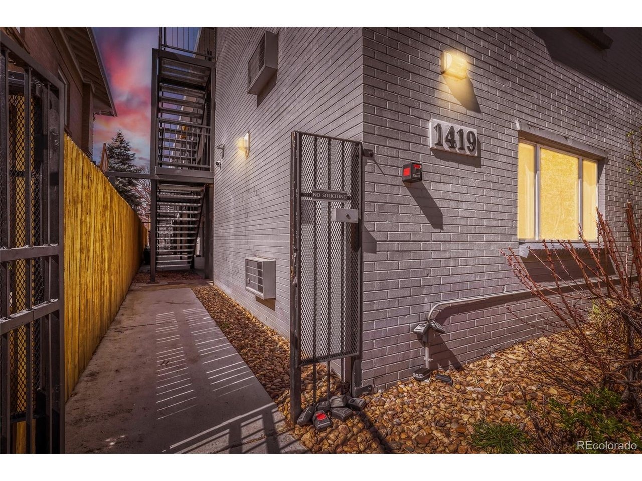 Detroit St, Denver, CO 80206 #1