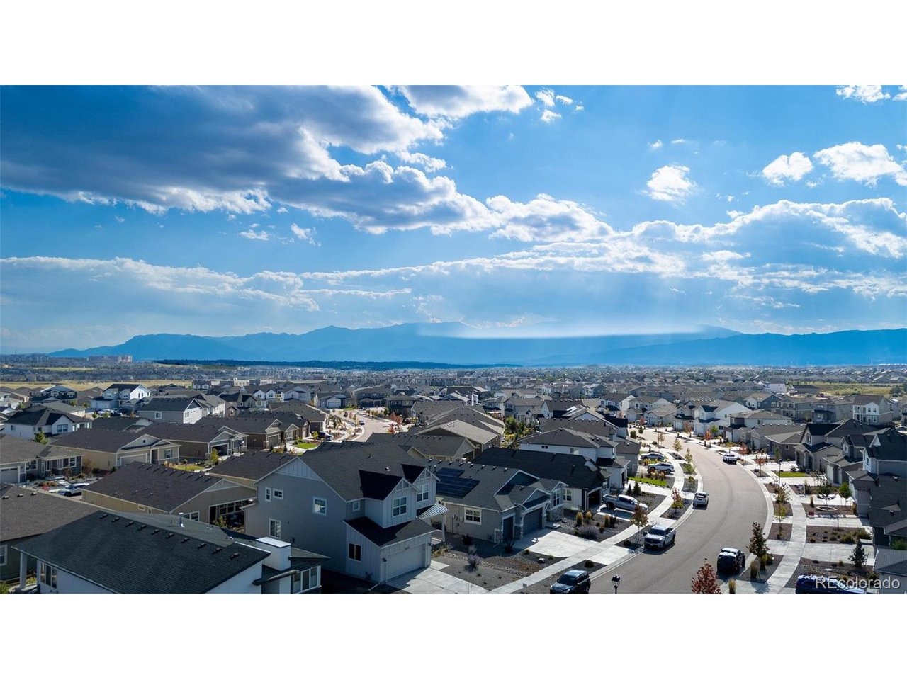 Rolling Creek Dr, Colorado Springs, CO 80924 #1
