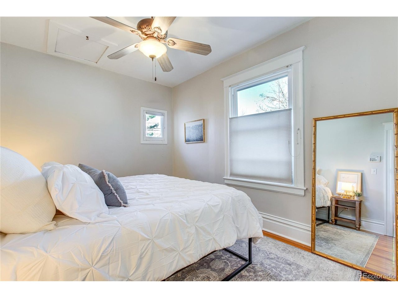 Clarkson St, Denver, CO 80209