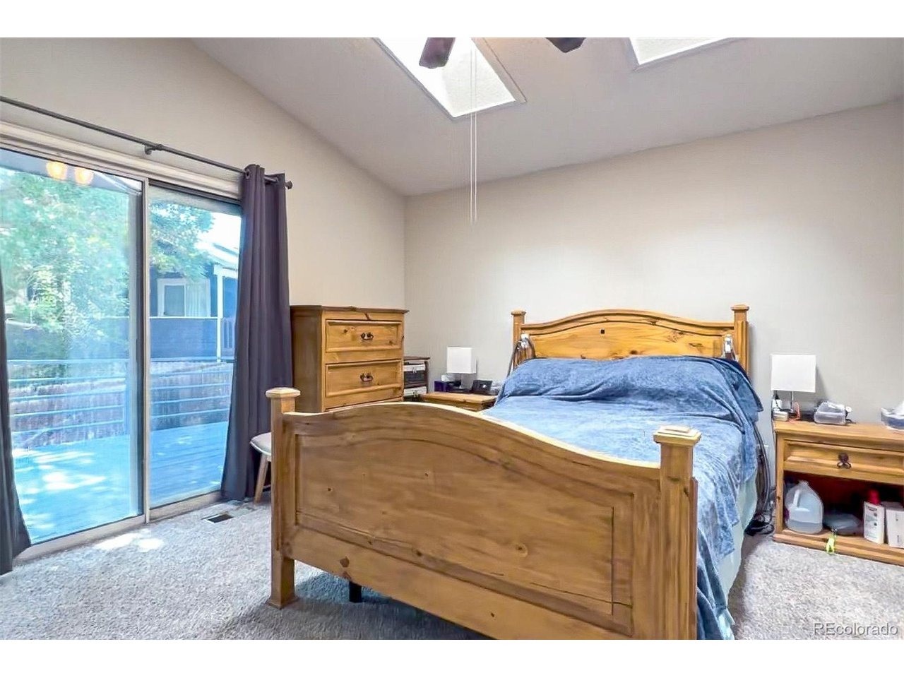 Ninebark Way, Parker, CO 80134