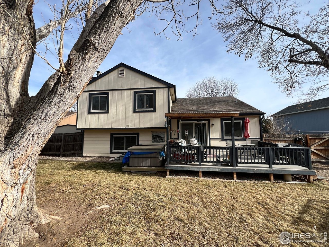 Ebony Ct, Loveland, CO 80538