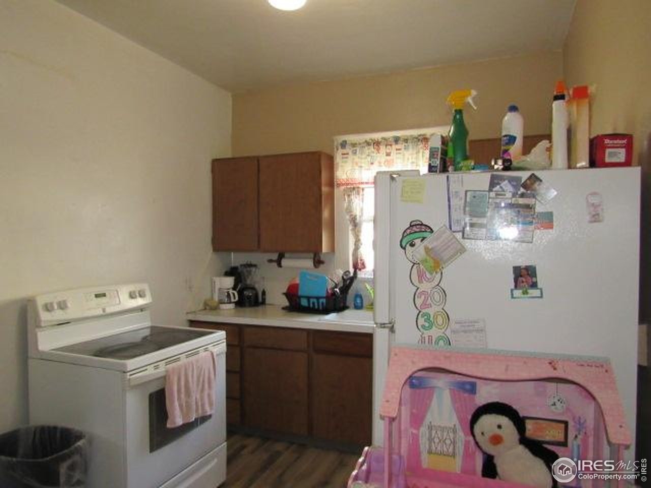 Meeker St, Fort Morgan, CO 80701 #1