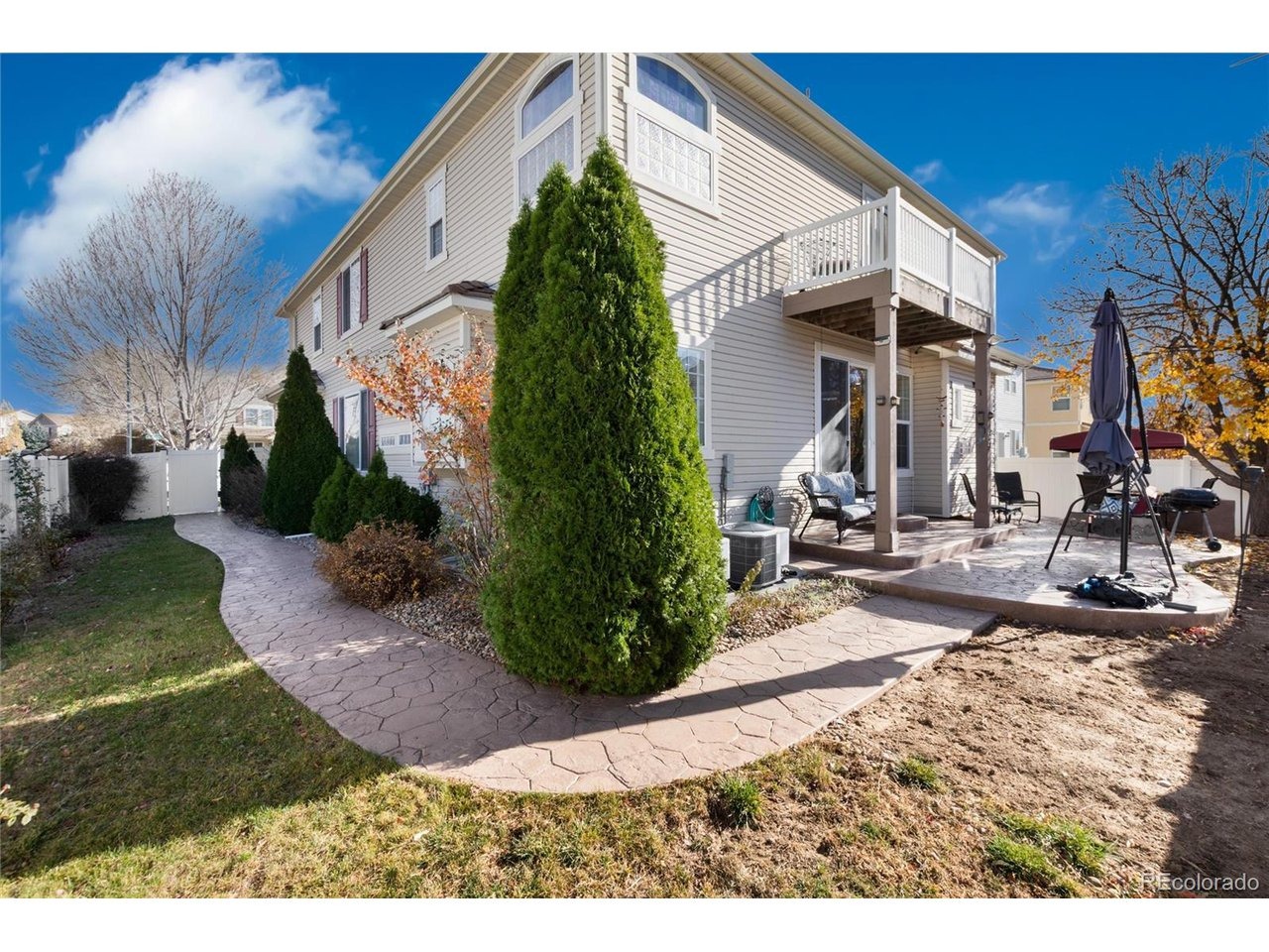 Malaya St, Denver, CO 80249 #1