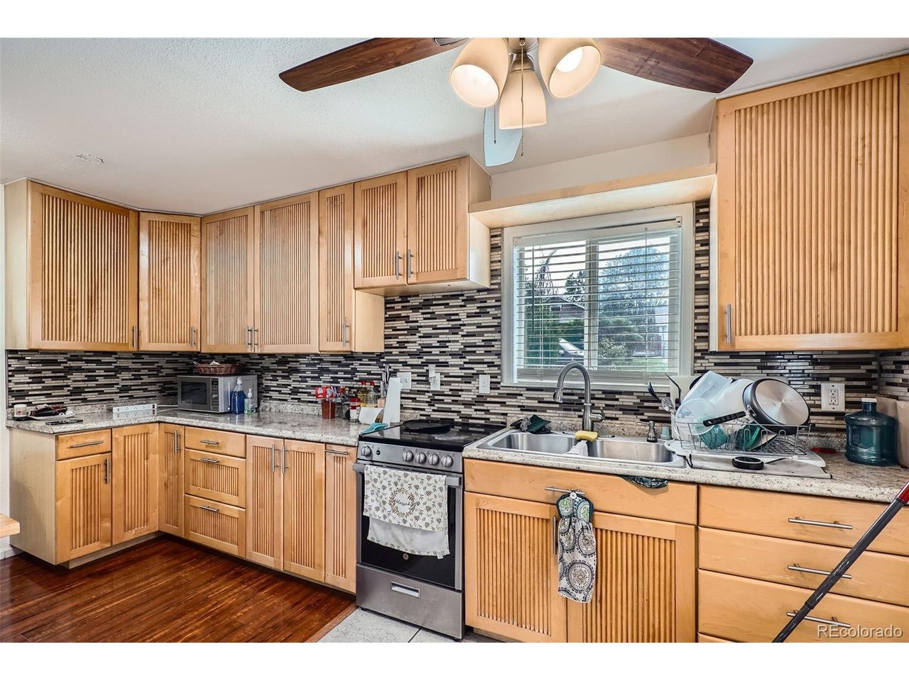 Grove St, Denver, CO 80221