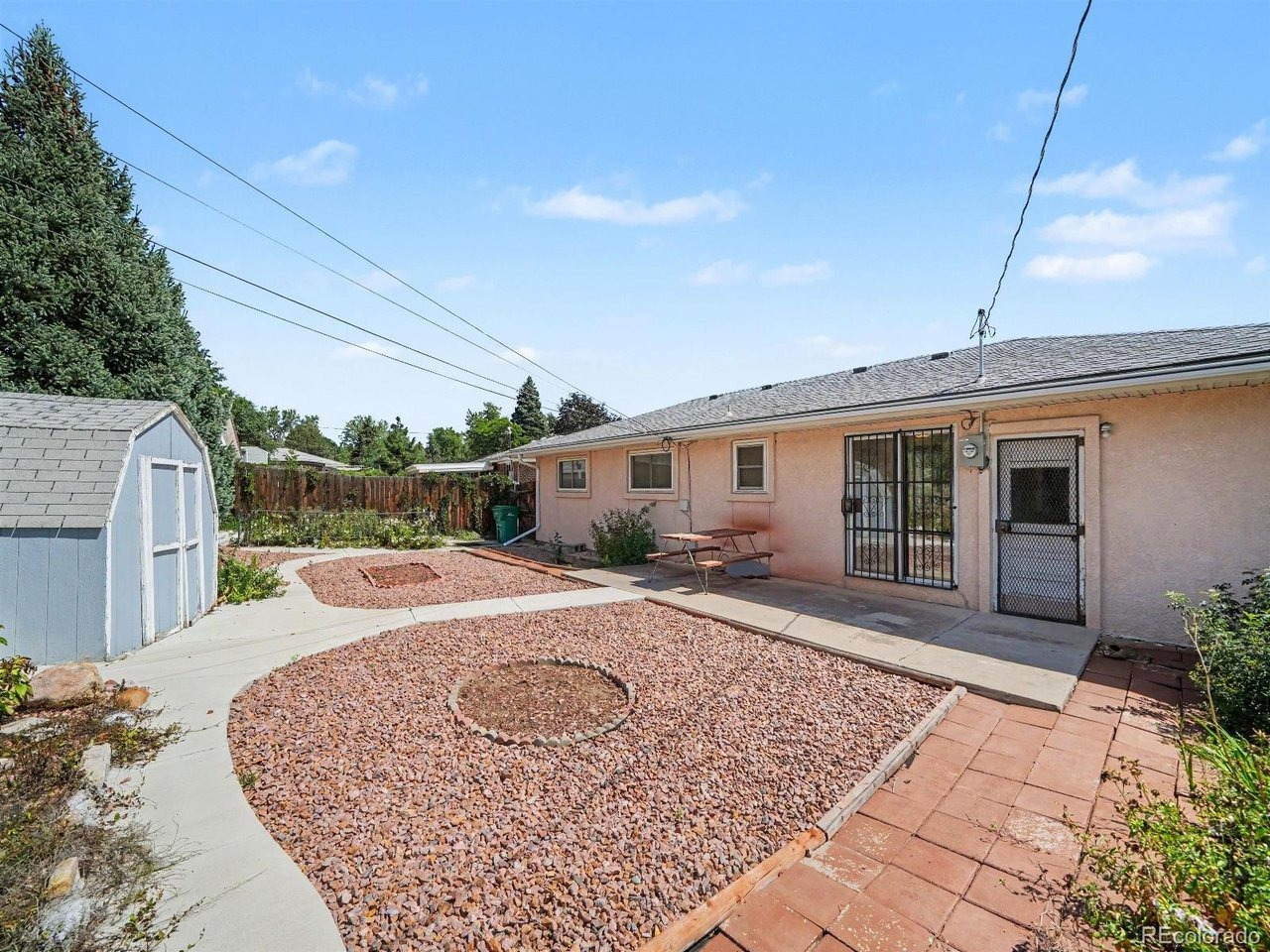 Garo Ave, Colorado Springs, CO 80909 #1