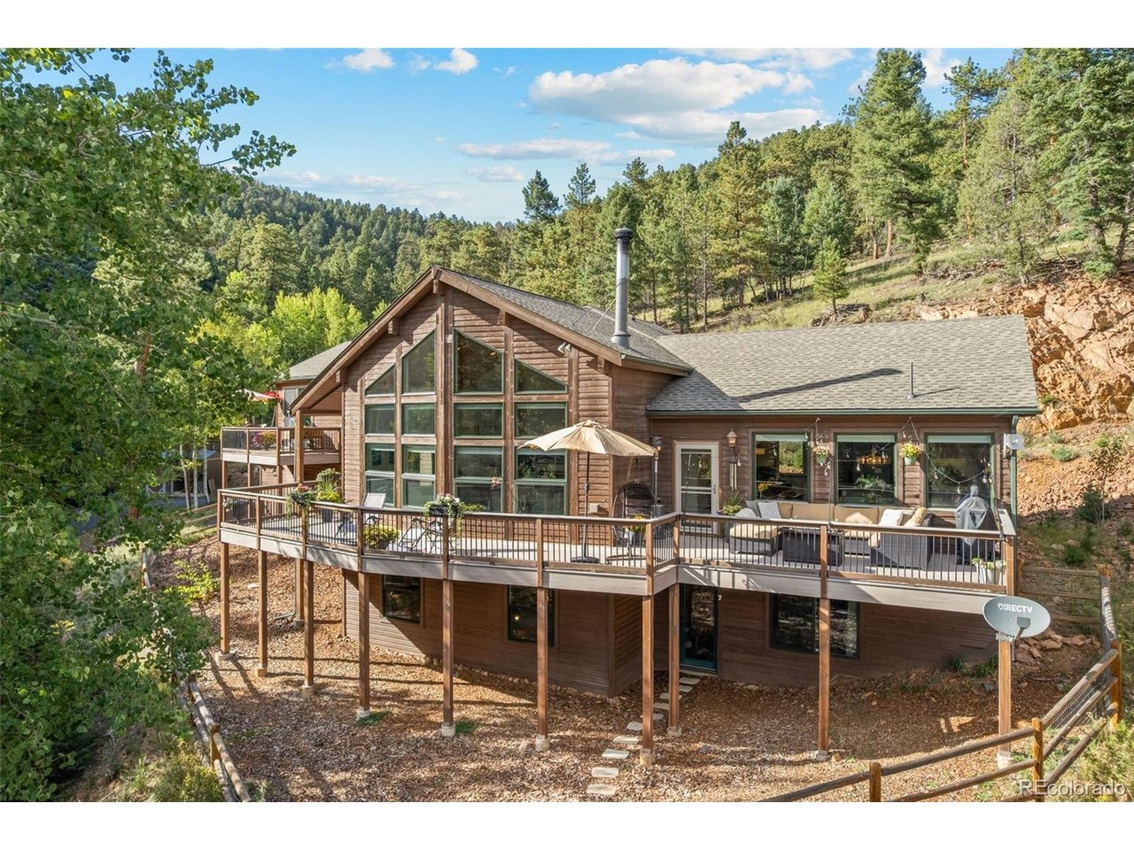 Elsie Rd, Conifer, CO 80433