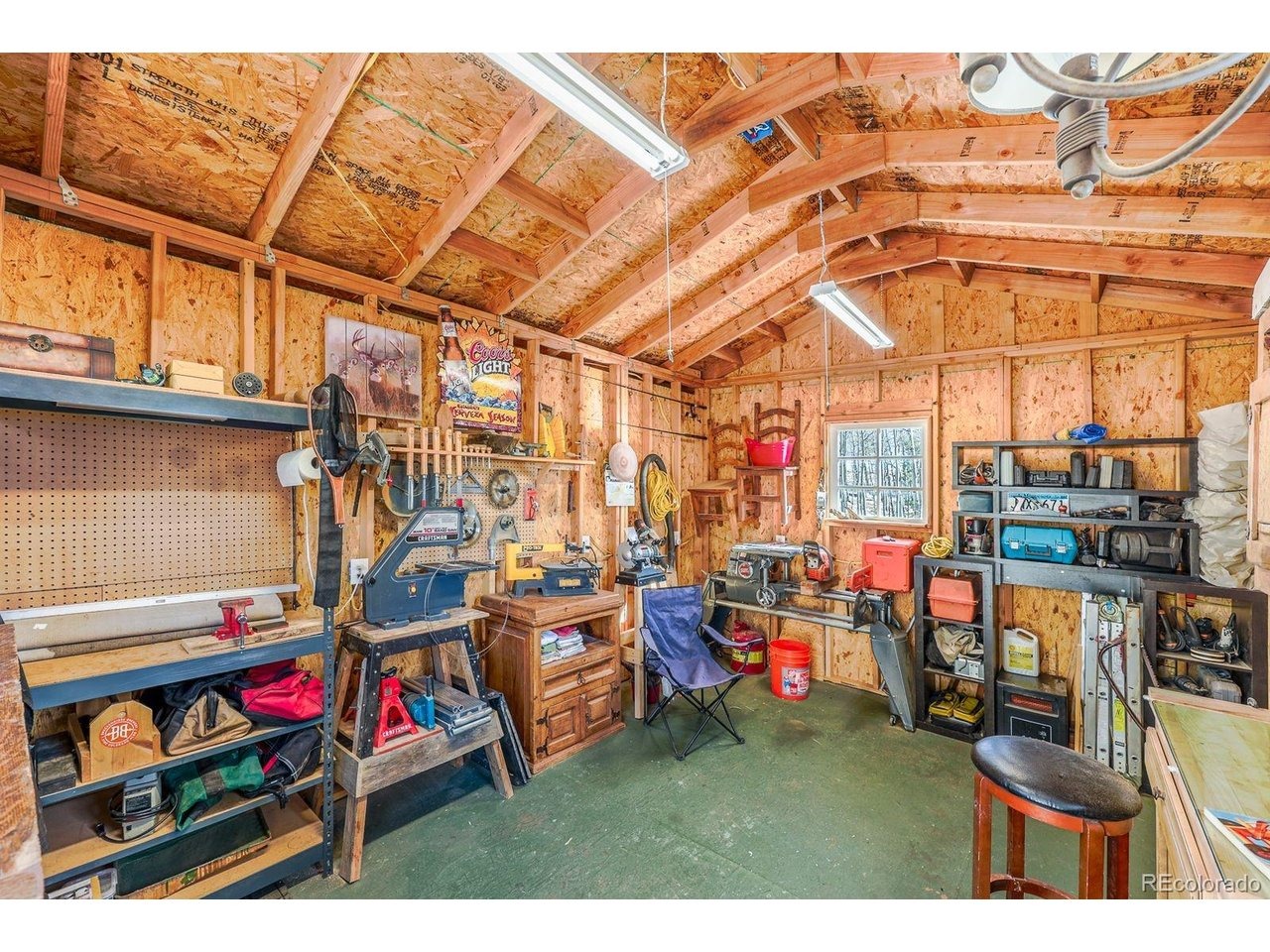 Remington Rd, Como, CO 80432 #1