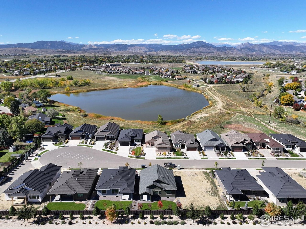 Blue Agave Ct, Loveland, CO 80537
