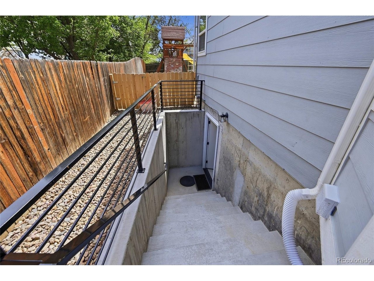Burlington Dr, Castle Rock, CO 80104