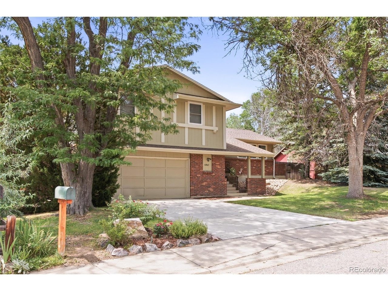 Earle Cir, Boulder, CO 80301 #1