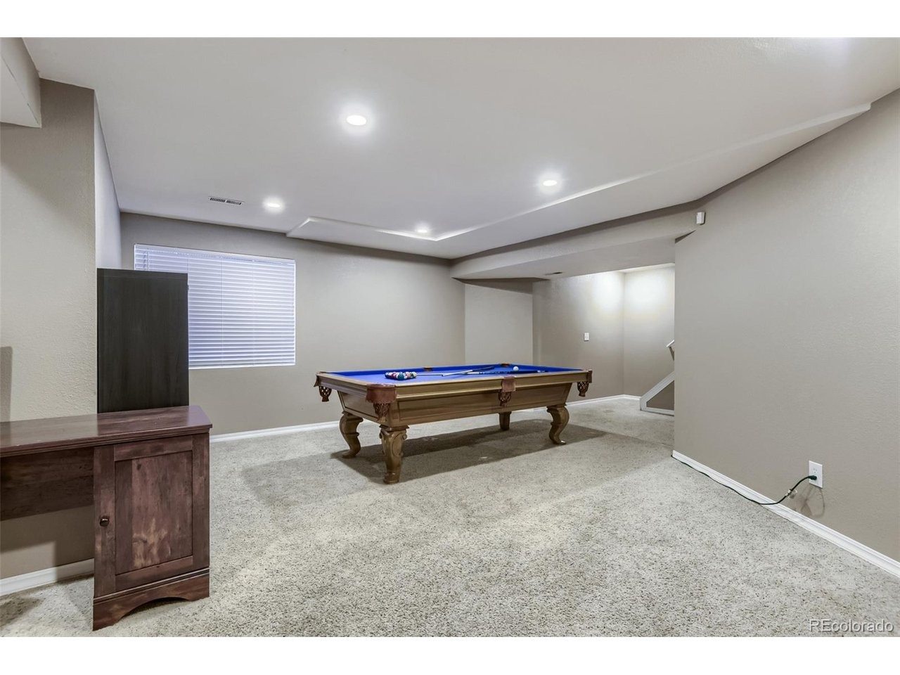 Deerhorn Ct, Parker, CO 80134