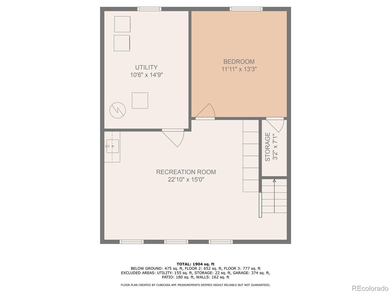 Dayton St, Englewood, CO 80111