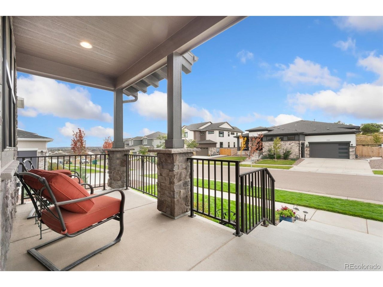 Rose Mallow Ave, Parker, CO 80134
