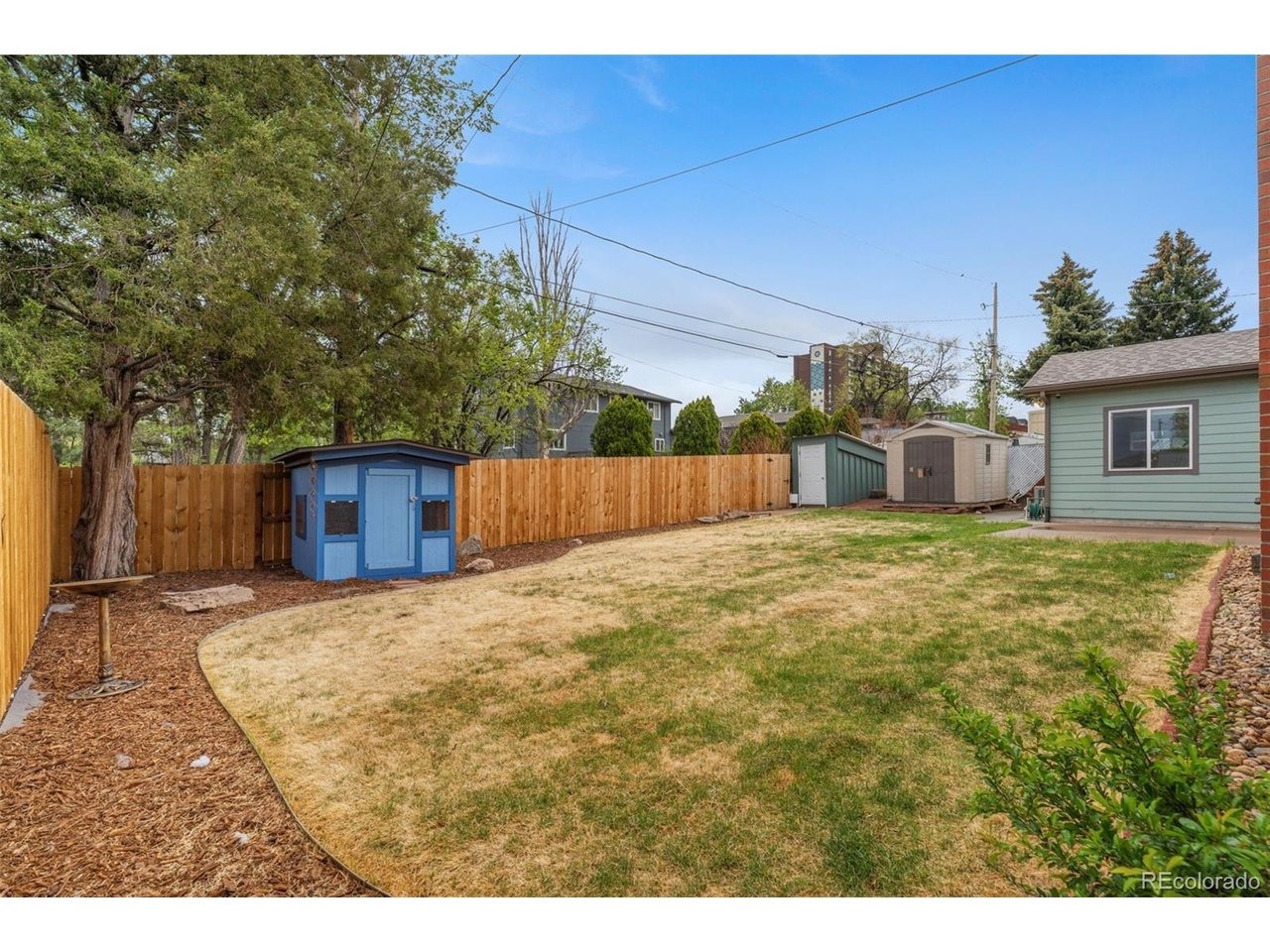 Zenobia St, Denver, CO 80204 #1