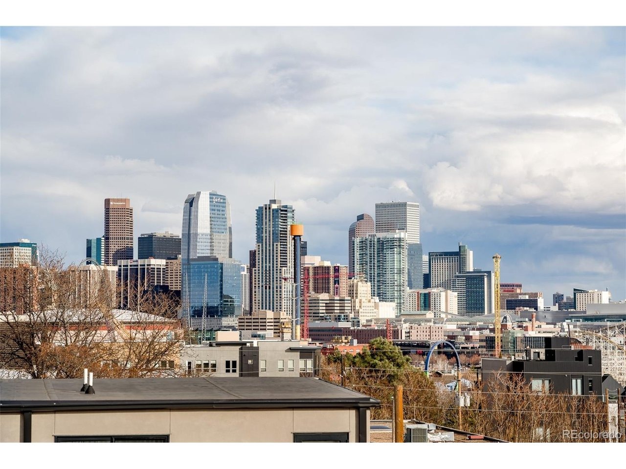 Decatur St, Denver, CO 80211 #1